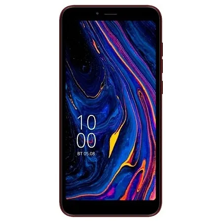 Смартфон BQ-5745L Clever Красный диагональю 5.7 | 1GB | 32GB | Unisoc ...