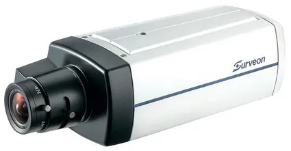 Классическая IP камера Surveon CAM2331P
