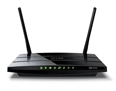 Модем беспроводной VDSL2/ADSL2+ AC1200 Tp-Link Archer VR400 купить в ...