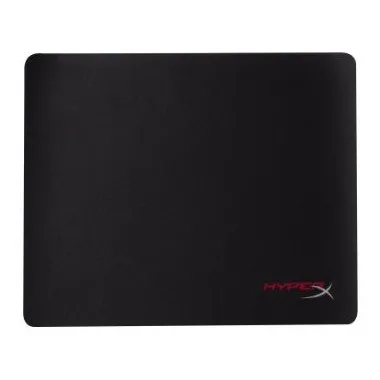 Коврик для мышки HyperX M 4Z7X3AA черный Коврик для мышки HyperX M 4Z7X3AA черный