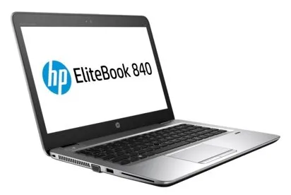 Ноутбук HP Elitebook 840 G3 X2F36EA