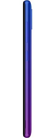 Смартфон BQ-5016G Choice Ультрафиолет диагональю 5 | 2GB | 16GB ...