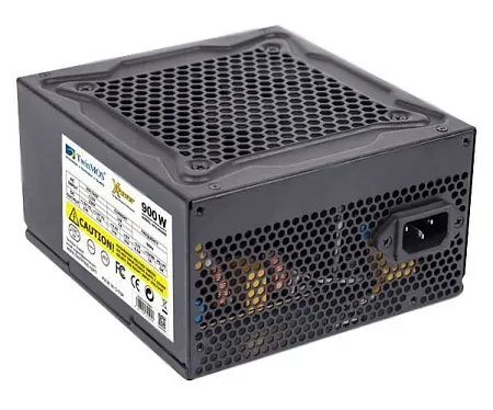 Блок питания Xpower Twinmos 900W box купить в Алматы по выгодной цене ...