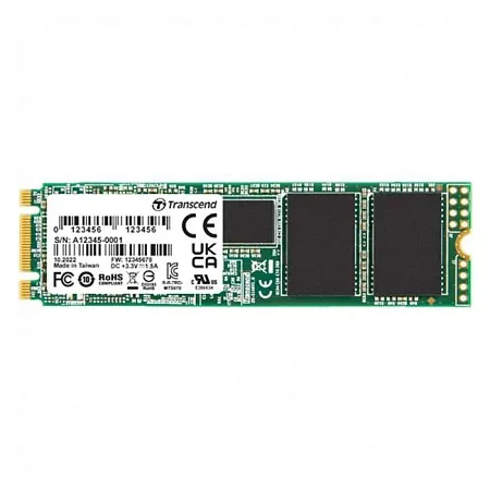 SSD накопитель 80GB Transcend TS80GMTS260I купить в Алматы по выгодной ...