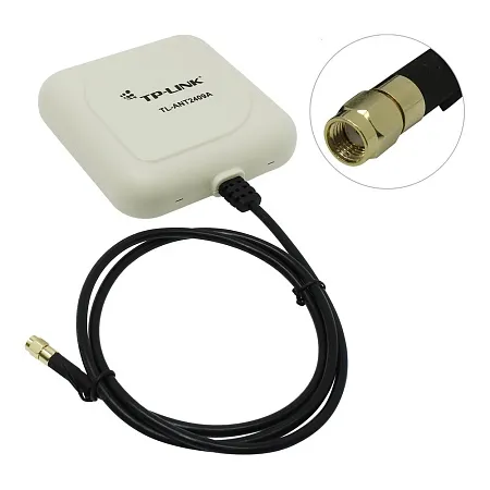 Антенна yagi наружная Tp-Link TL-ANT2409A купить в Алматы по выгодной ...