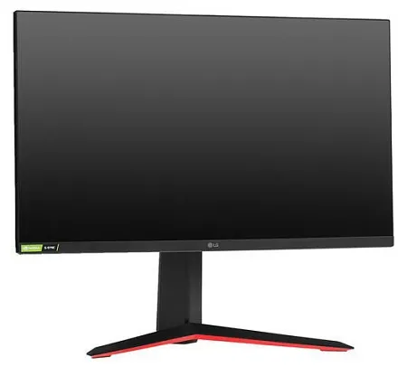 Монитор 27" LG 27GP850-B купить в Алматы по выгодной цене | интернет ...