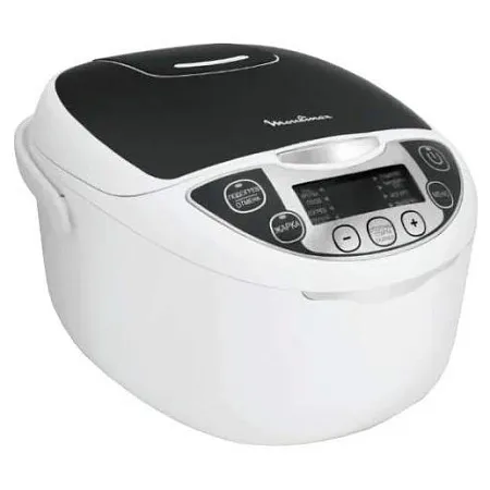 Мультиварка Moulinex MK707832 купить в Алматы по выгодной цене ...