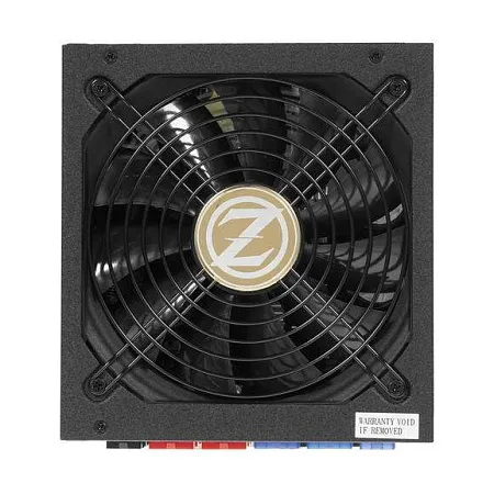 Блок питания 1200W Zalman ZM1200-EBTII WATTTERA купить в Алматы по ...