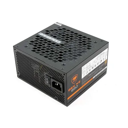 Блок питания Cougar GEX X2 850 купить в Алматы по выгодной цене ...