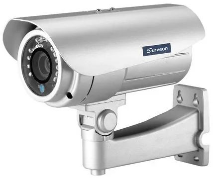 Цилиндрическая IP камера Surveon CAM3371