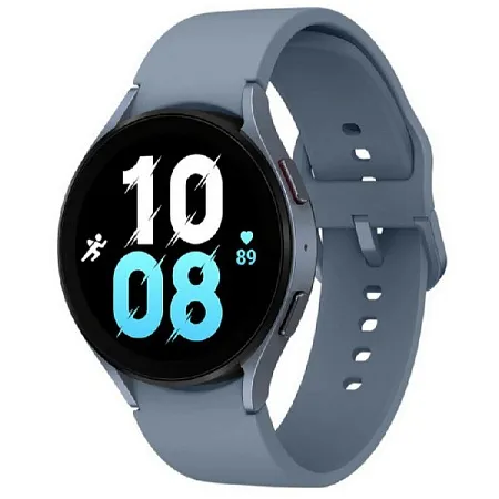 Смарт часы Samsung Galaxy Watch5 44mm SM-R910NZBACIS blue купить в ...