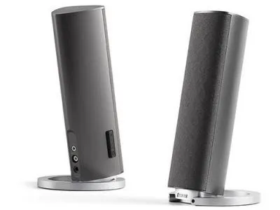 Акустика SPK active Edifier M2280 (2.0) Серый