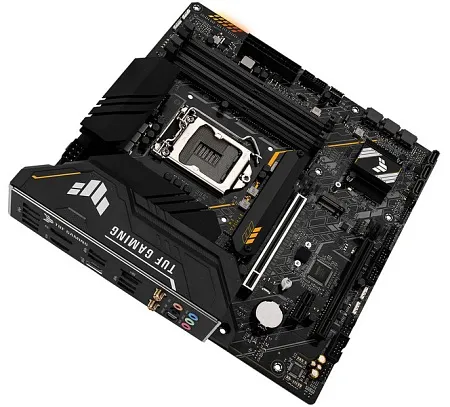 Материнская плата ASUS TUF GAMING B560M-PLUS WIFI купить в Алматы по ...