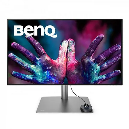Монитор 32" BenQ PD3220U купить в Алматы по выгодной цене | интернет ...