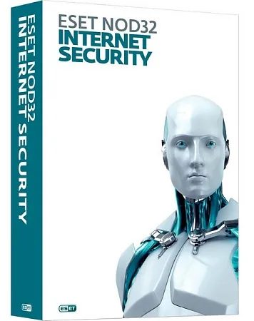Антивирус ESET NOD32 Internet Security NOD32-EIS-RN(BOX)-1-3 KZ купить ...
