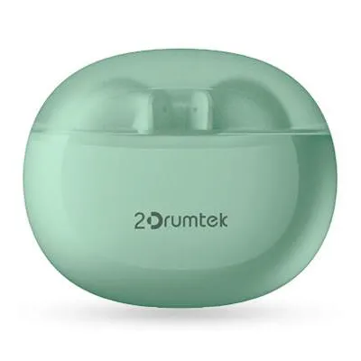 Наушники A4tech 2Drumtek B20-MintGreen Наушники A4tech 2Drumtek B20-MintGreen