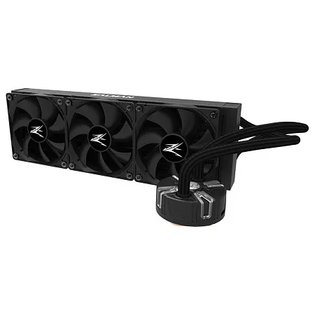 Водяное охлаждение Zalman Reserator 5 Z36 Black купить в Алматы по ...
