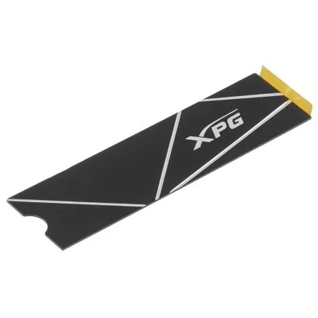 SSD накопитель ADATA XPG GAMMIX S70 BLADE 8 ТБ
