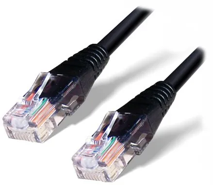 Патч Корд UTP SHIP S3025BK1000-P Патч Корд UTP SHIP S3025BK1000-P