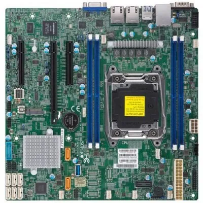 Серверная системная плата SuperMicro MBD-X11SRM-F-O