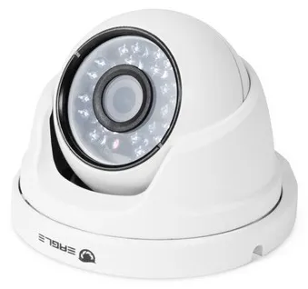 Купольная камера EAGLE EGL-CDM410S