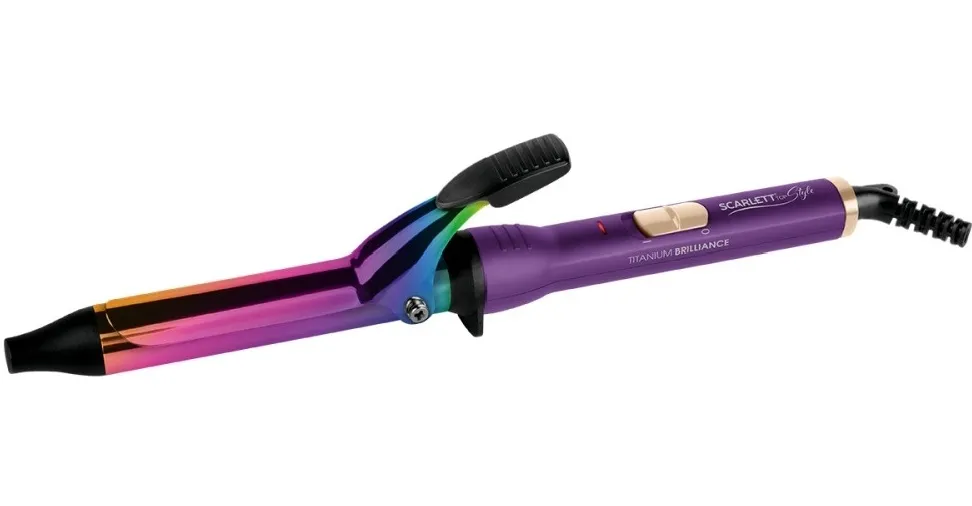 Image of Scarlett SC-HS60505 hair curling iron