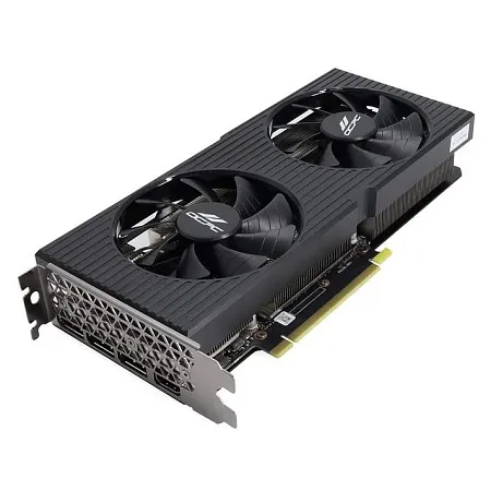 Видеокарта 12 GB OCPC RTX 3060 OCVN3060G12XT купить в Алматы по ...