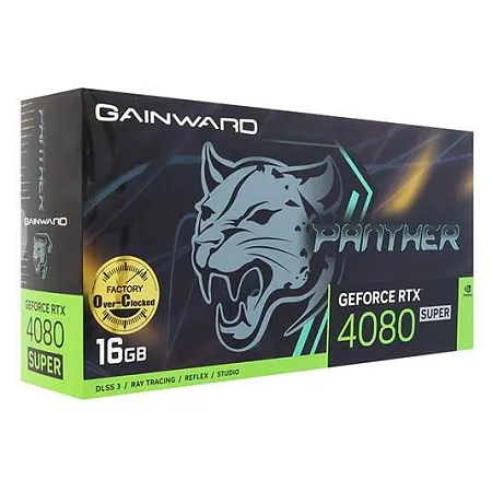 Nejlepší grafické karty GeForce RTX 4080 SUPER