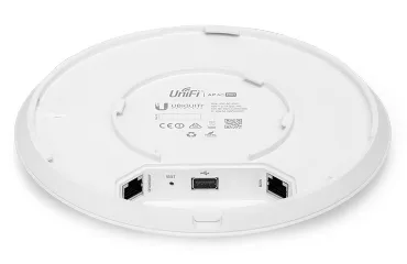 Wi-Fi точка доступа Ubiquiti UAP-AC-PRO Wi-Fi точка доступа Ubiquiti UAP-AC-PRO