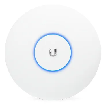 Wi-Fi точка доступа Ubiquiti UAP-AC-PRO Wi-Fi точка доступа Ubiquiti UAP-AC-PRO