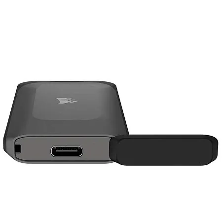Внешний SSD диск 2 TB Corsair Portable CSSD-EX100U2TB купить в Алматы ...