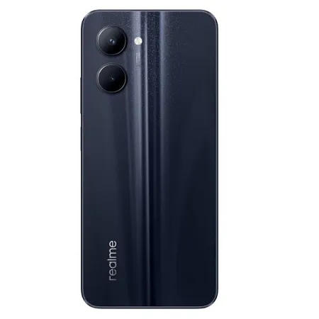 Смартфон Realme C33 4+64Gb Black диагональю 6.5 | 4GB | 64GB | Unisoc ...