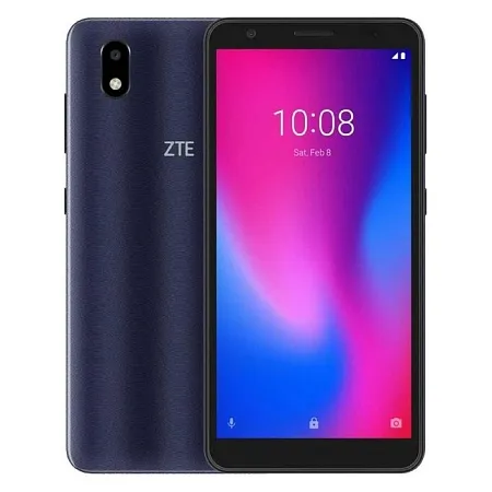 Смартфон ZTE Blade A3 2020 1/32GB Grey диагональю 5.4 | 1GB | 32GB ...