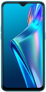 Смартфон OPPO A12 Blue 3/32 GB