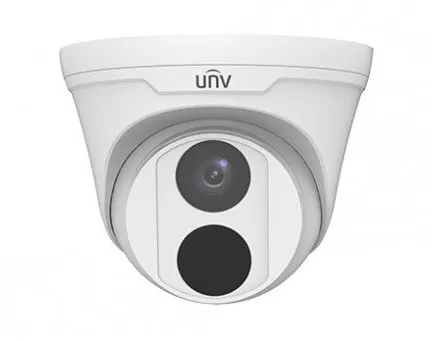 Купольная камера UNV IPC3614LB-SF28K-G