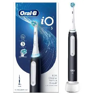Электрическая зубная щетка iOG3.1A6.0 тип 3769