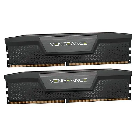 Оперативная память 16 GB kit Corsair Vengeance CMK16GX5M2B5200C40 ...