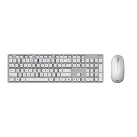 Клавиатура и мышь Asus W5000 90XB0430-BKM3D0 Клавиатура и мышь Asus W5000 90XB0430-BKM3D0