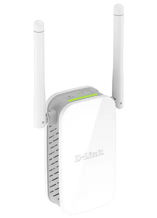 Wi-Fi повторитель D-Link DAP-1325/R1A