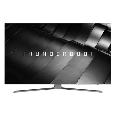 Монитор Silver Wing Thunderobot KU48F120E купить в Алматы по выгодной ...