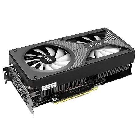 Видеокарта 8 GB OCPC RTX 3070 OCVN3070G8F2L купить в Алматы по выгодной ...