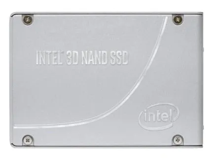 SSD накопитель 6.4TB Intel DC P4610 Series SSDPE2KE064T801