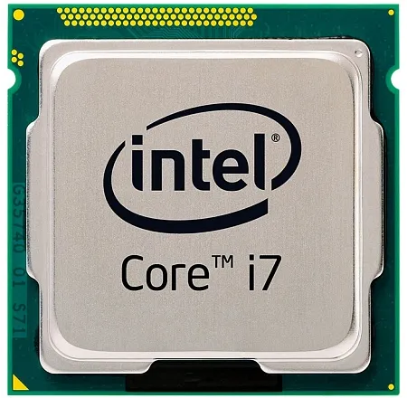 Процессор Intel Core i7-10700 купить в Алматы по выгодной цене ...
