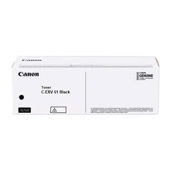Тонер Canon C-EXV 61 Black 4766c002