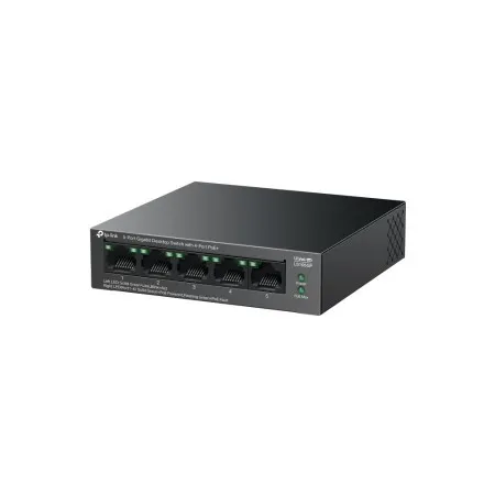 Коммутатор Tp-Link LS105GP