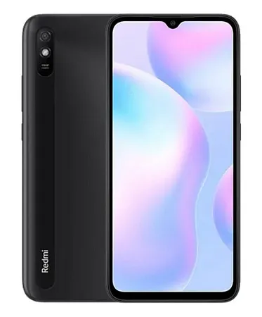 Смартфон Xiaomi Redmi 9A 32GB Granite Gray диагональю 6.53 | 2GB | 32GB ...