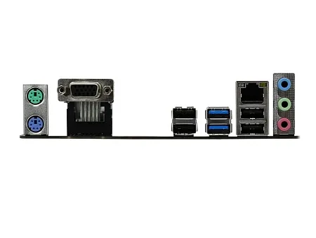 Материнская плата Gigabyte H410M S2 V2 купить в Алматы по выгодной цене ...