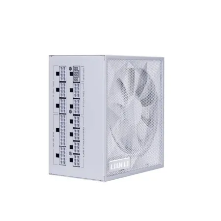 Блок питания Lian Li SX1000P 1000W G9P.SX1000P.W000.EU White