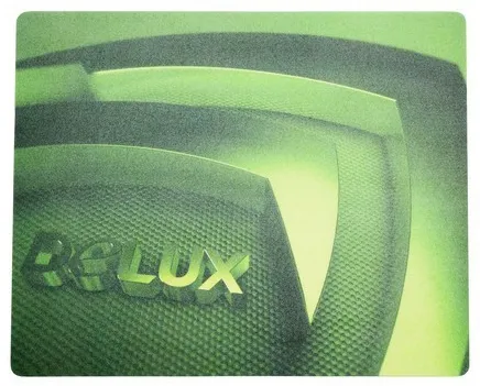 Коврик Delux Зелёный