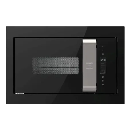 Встраиваемая микроволновая печь Gorenje BM235ORAB купить в Алматы по ...